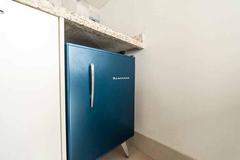 93 New Studio, Spacious Design Near Paulista Av Apartamento *