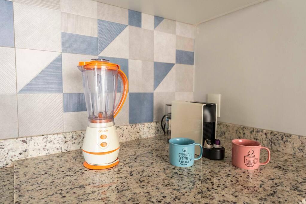 Apartamento 93 New Studio, Spacious Design Near Paulista Av *